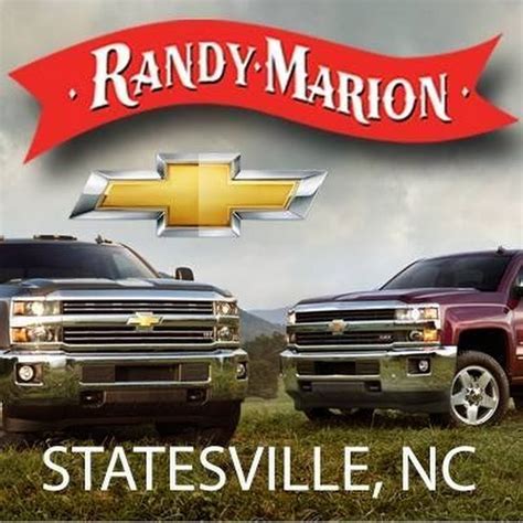 6 Ways To Make The Ultimate Road Trip With Randy Marion Chevrolet Of Statesville