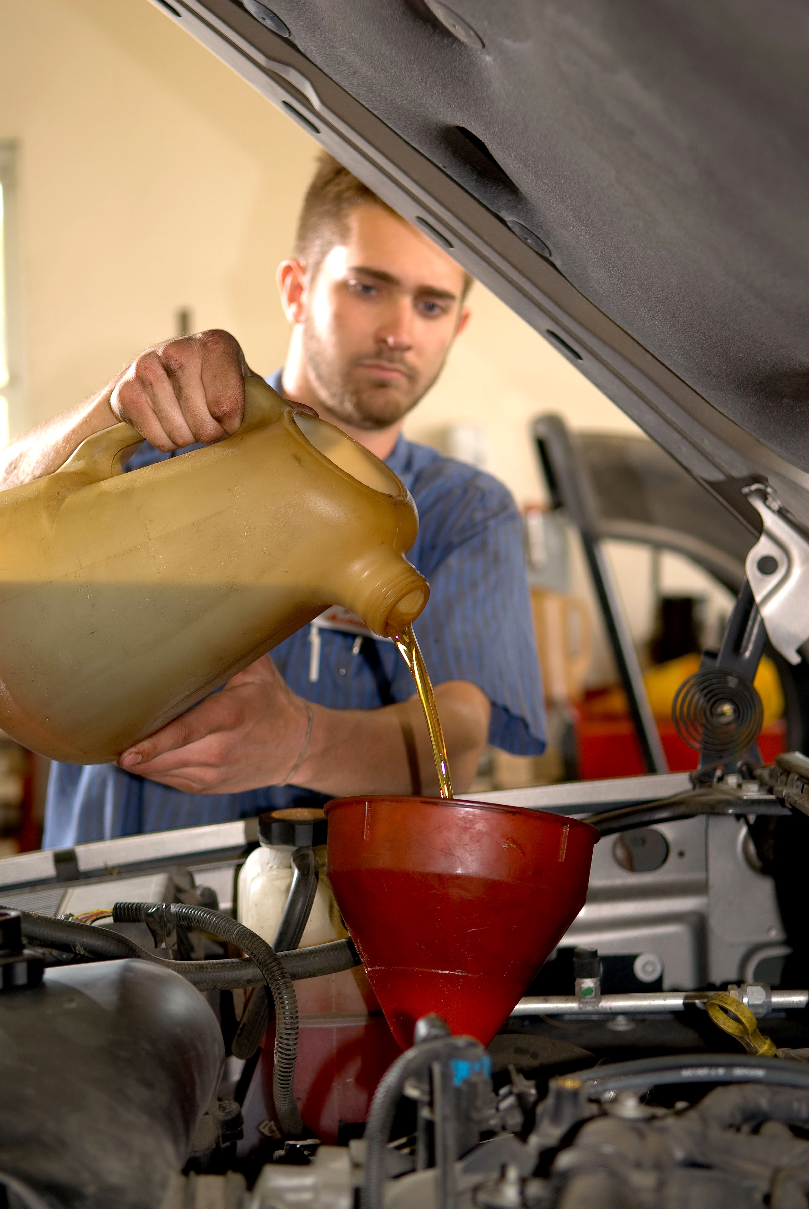 7 Car Maintenance Items That Can Improve Your Gas Mileage