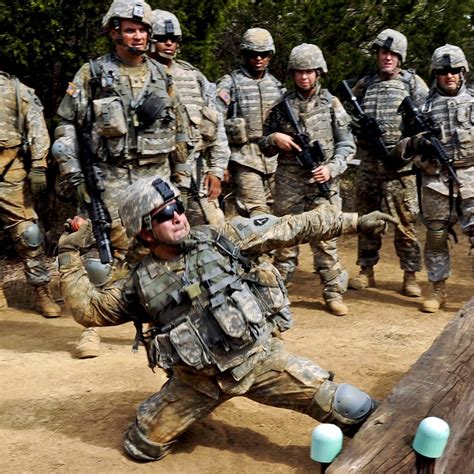 7 Reasons Basic Training Is Easy That Nobody Tells You Hubpages