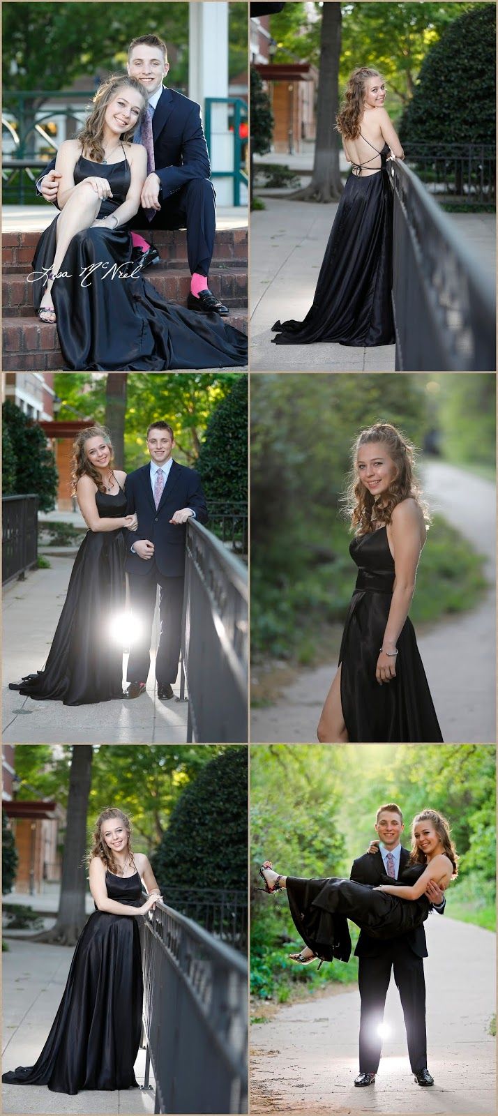 7 Tips For How And Where To Take Prom Pictures Styles Dallas