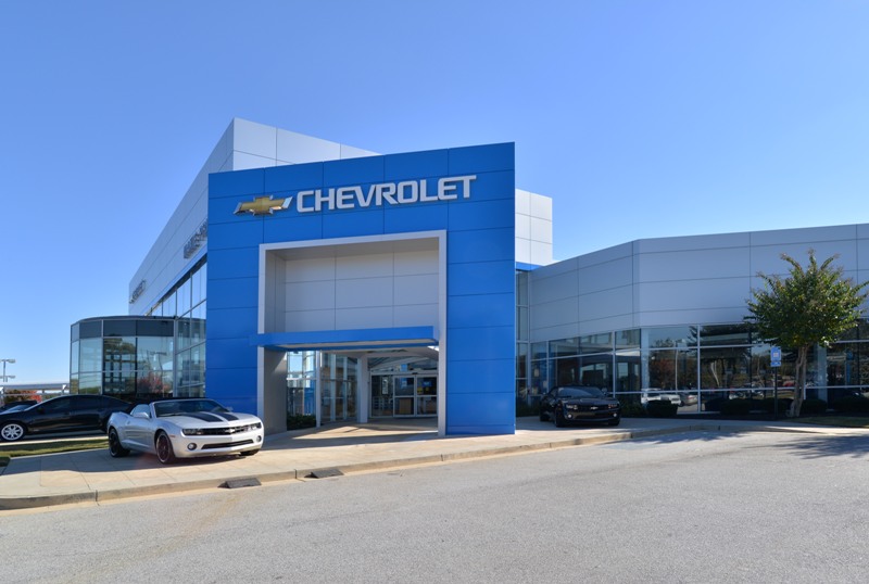 7 Tips To Design The Ultimate Maxie Price Chevrolet Experience Today