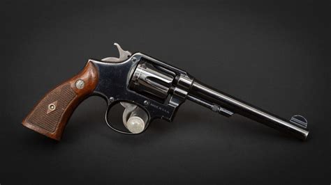 7 Tips To Design The Ultimate Smith & Wesson Model 10