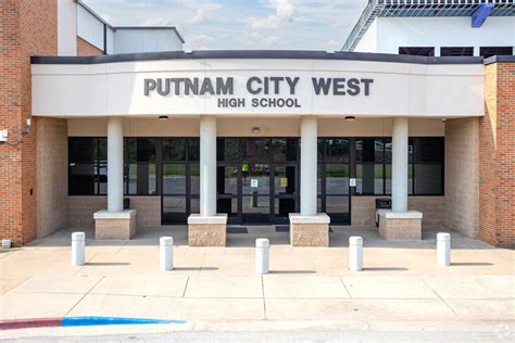 7 Ultimate Ways To Design Your Putnam City Ok School Today