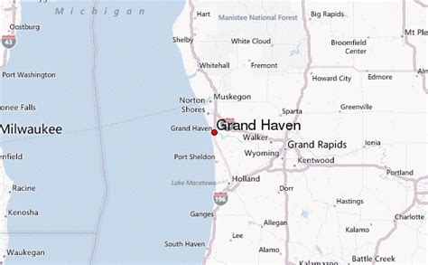 7 Ways To Create The Ultimate Grand Haven Weather Plan Today