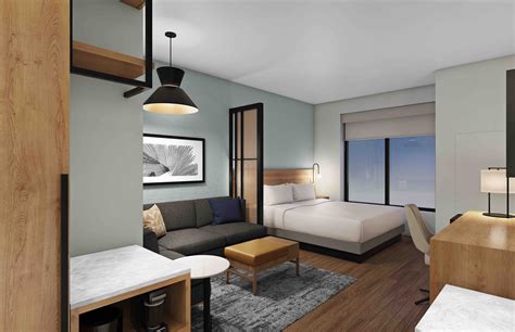 7 Ways To Design The Ultimate Hyatt Place Experience Today