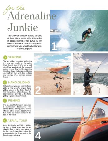 7 Ways To Design The Ultimate Obx Adventure Today