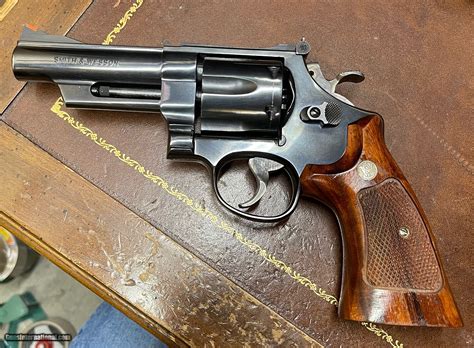 7 Ways To Design The Ultimate Smith & Wesson 57