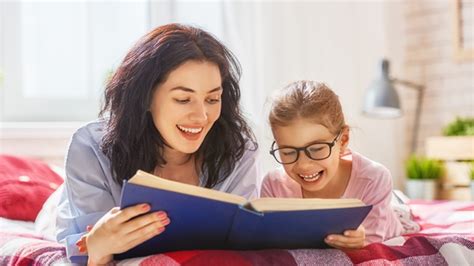 7 Ways To Make Kids Love Reading Gmax