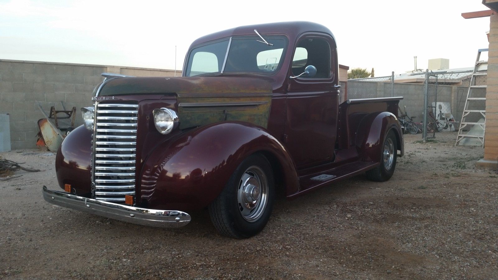 8 Ways To Make Your 1939 Chevrolet Truck Ultimate