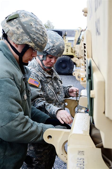 88M Course Begins At Fort Pickett Army National Guard And Flickr