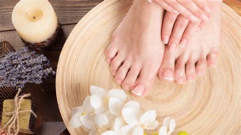 9 Essential Foot Care Tips You Need To Know Professional Advice