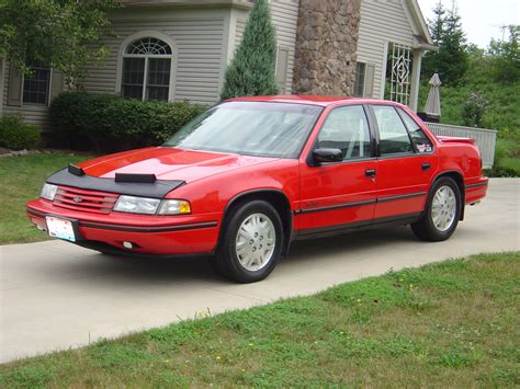 92 Chevrolet Lumina