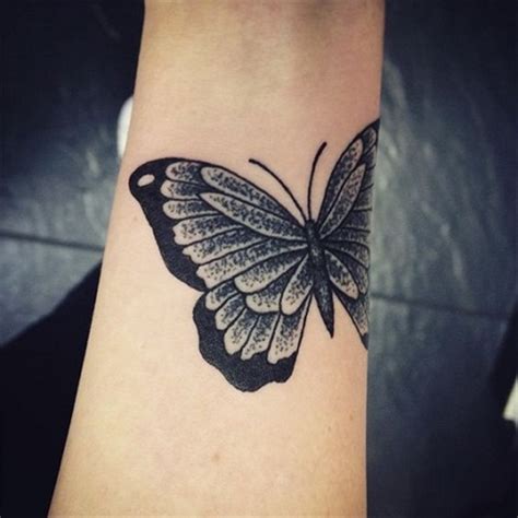 94 Original Butterfly Tattoo Designs For Every Summer Enthusiast