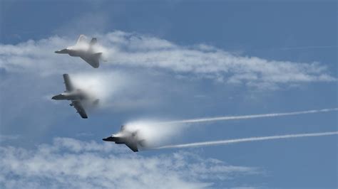 A 10 Breaking The Sound Barrier 4633X2606 R Warplaneporn