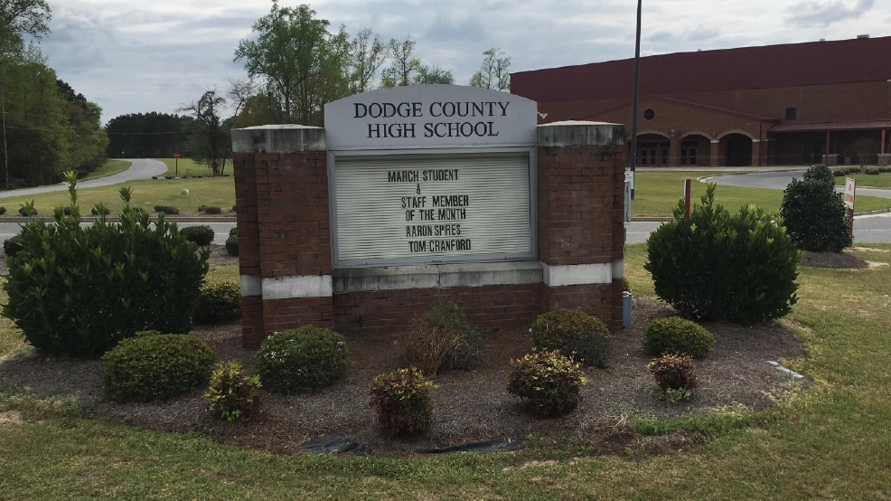 A Dodge County Teacher Is Under Investigation Wgxa