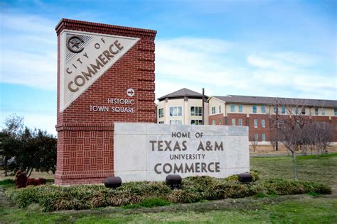 A M Commerce Named A Fastest Growing College Texas A M University