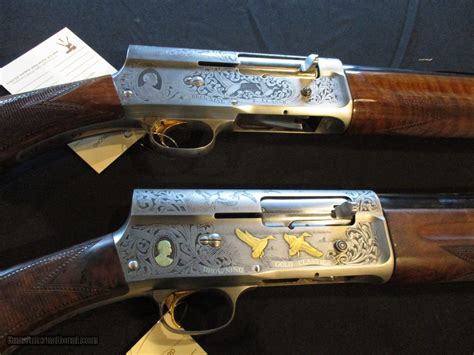 A5 Browning Shotgun Serial Numbers