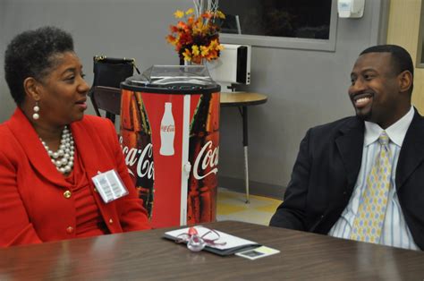 Academies Of Nashville Vip Tour Pearl Cohn High School Flickr