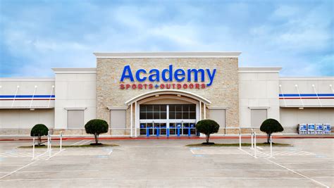 Academy Store Lafayette La