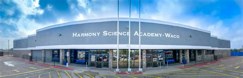 Academy Waco Tx