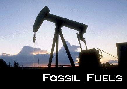 Advantages And Disadvantages Of Fossil Fuels