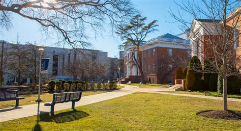 Adventist University Takoma Park