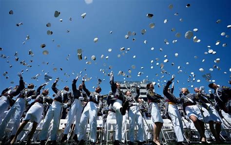 Affirmative Action But Only For Military Academies The Nation