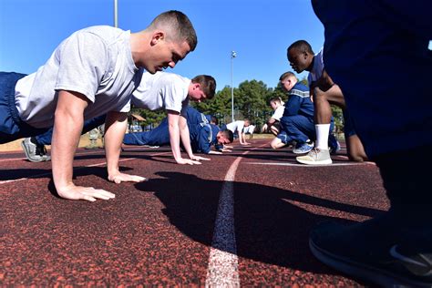 Air Force Releases Cardio Strength Fitness Assessment Alternatives