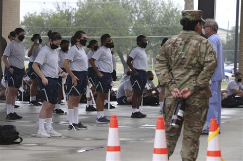 Air Force To Keep Mississippi Base As Alternate Location To Its San