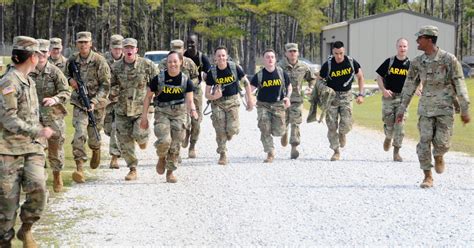 Ait Challenge Puts Teamwork To The Test Article The United States Army