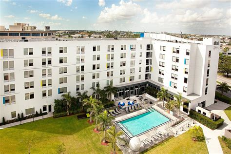 Aloft Miami Doral Updated 2021 Prices Reviews Amp Photos Florida Hotel Tripadvisor