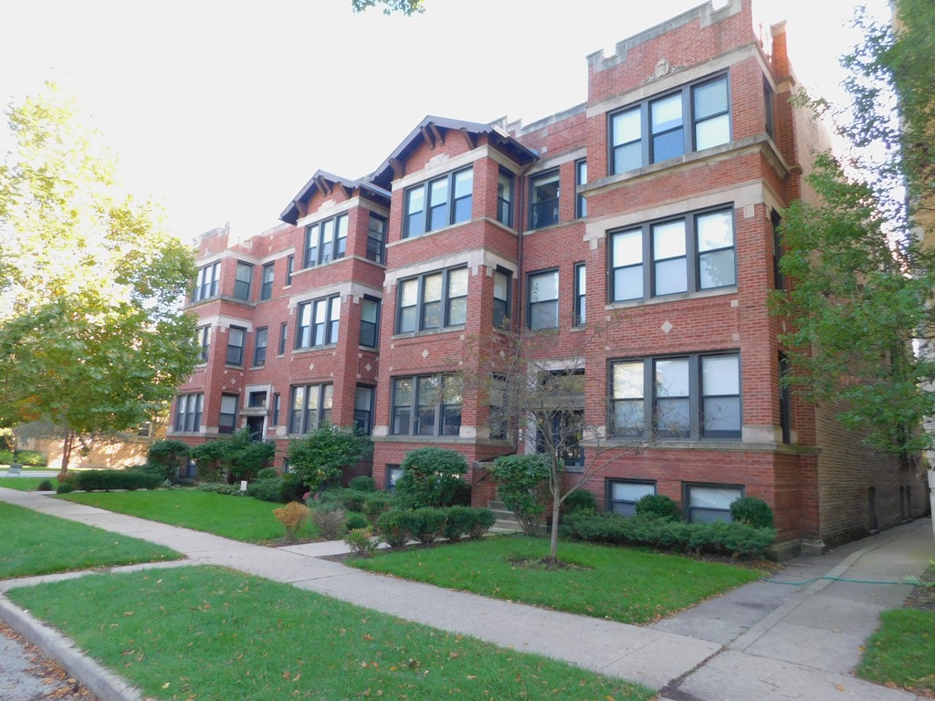 Apartments At 900 06 Reba Place Evanston Il North Shore Apartments