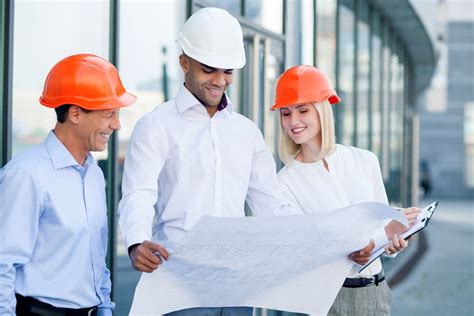 Architecture And Construction Careers