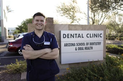 Arizona School Of Dentistry Dental Schools Mybestdentists