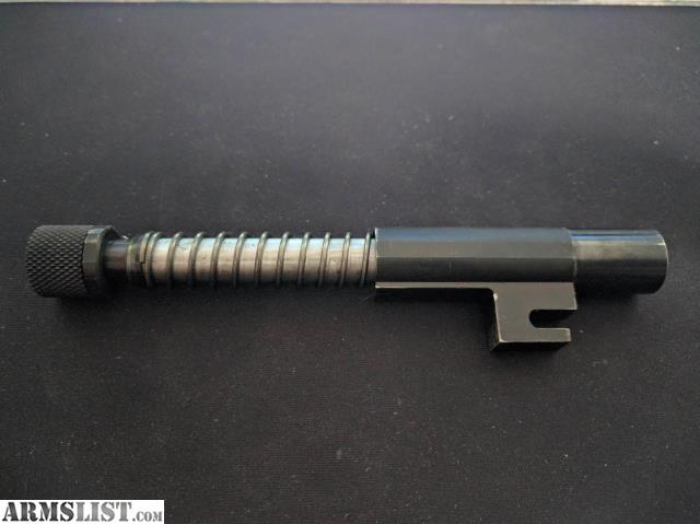 Armslist For Sale Fnh Fn Fiveseven Five Seven 57 Jarvis Threaded Barrel