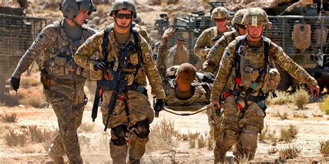 Army Combat Medic Specialist Mos 68W 2022 Career Details