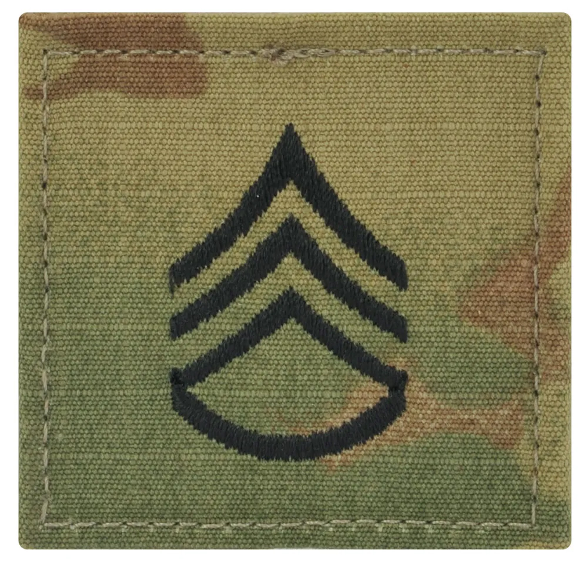 Army Staff Sergeant Rank