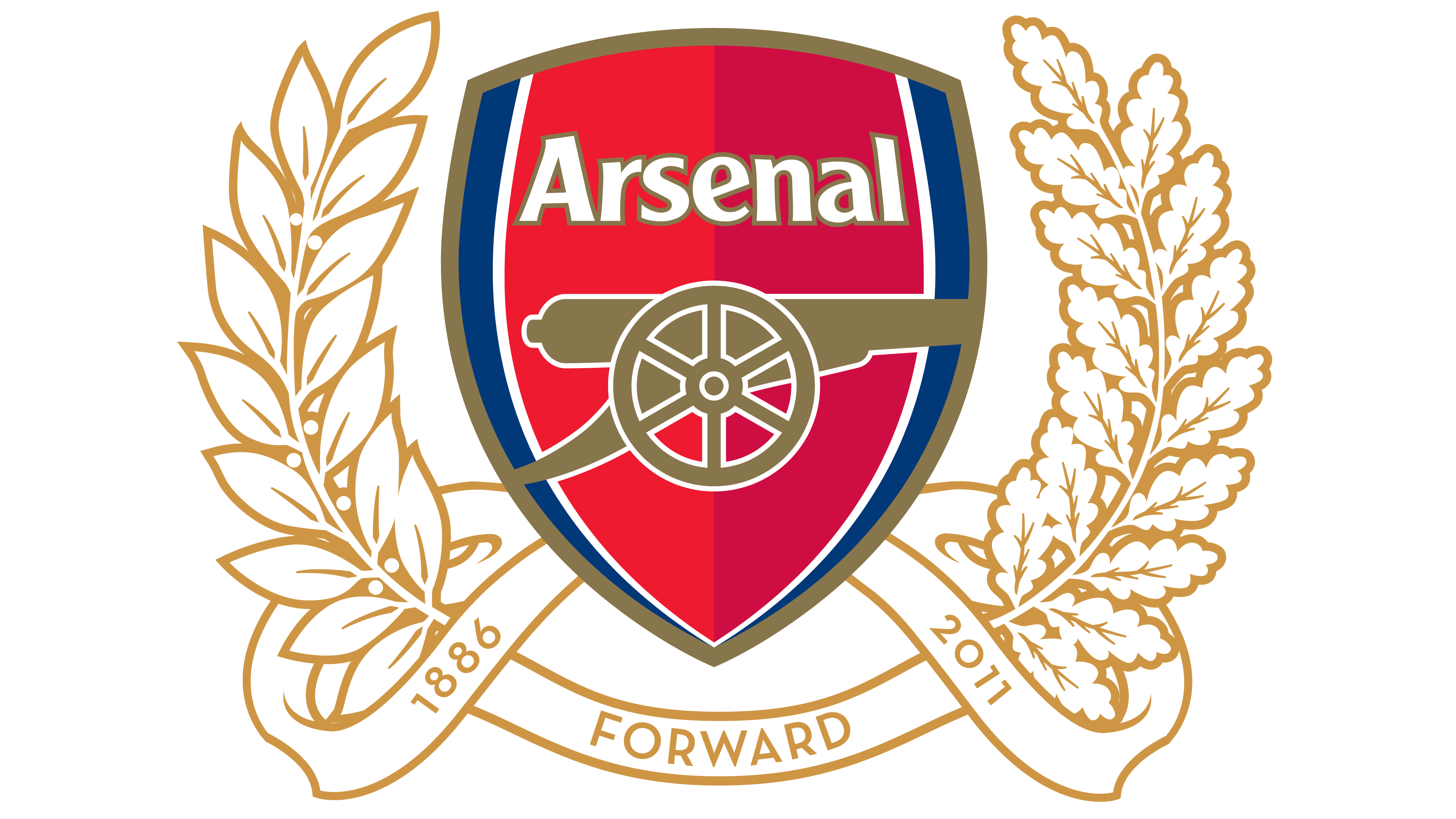 Arsenal Logo Wallpaper Cave