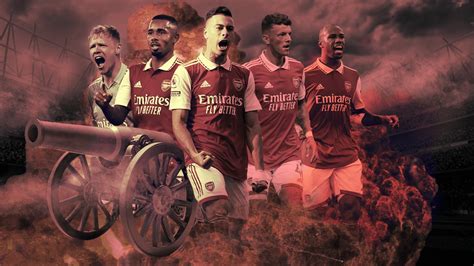 Arsenal Player 2023 Wallpapers Wallpaper Cave