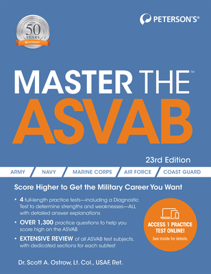 Asvab Jrotc Study Guide