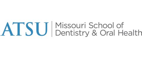 Atsu Missouri School Of Dentistry And Oral Health Mosdoh