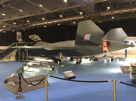 Bae Systems Tempest