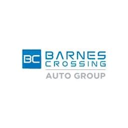 Barnes Crossing Auto Group