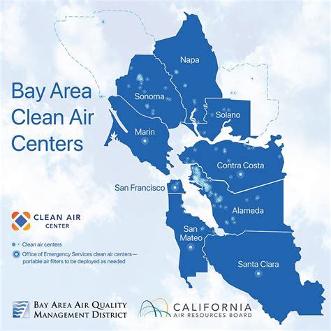 Bay Area Air Quality Management District On Linkedin Air District