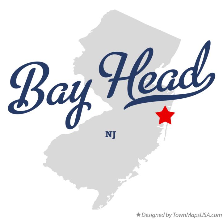 Bay Head Nj Town