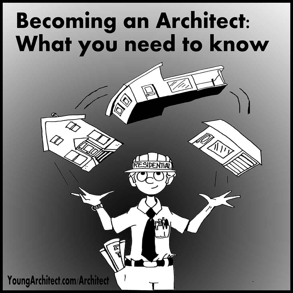 Becoming An Architect What You Need To Know In 2024