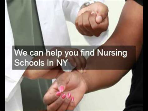 Best Accelerated Nursing Programs In Ny 40 714353 74 005973