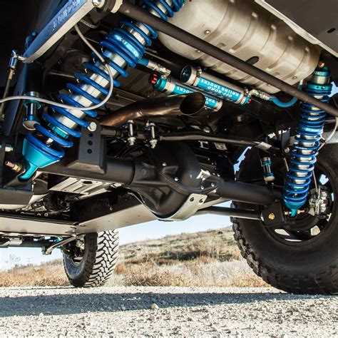 Best Coil Springs For Jeep Tj Upgrade Your Ride Today