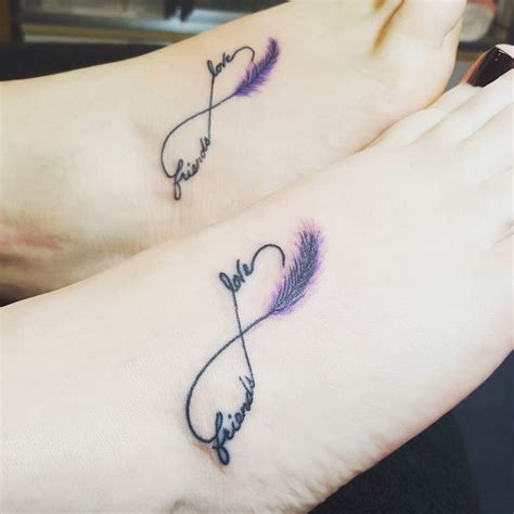 Best Friend Tattoos Tattoo For Boyfriend Forever Tattoo Cute