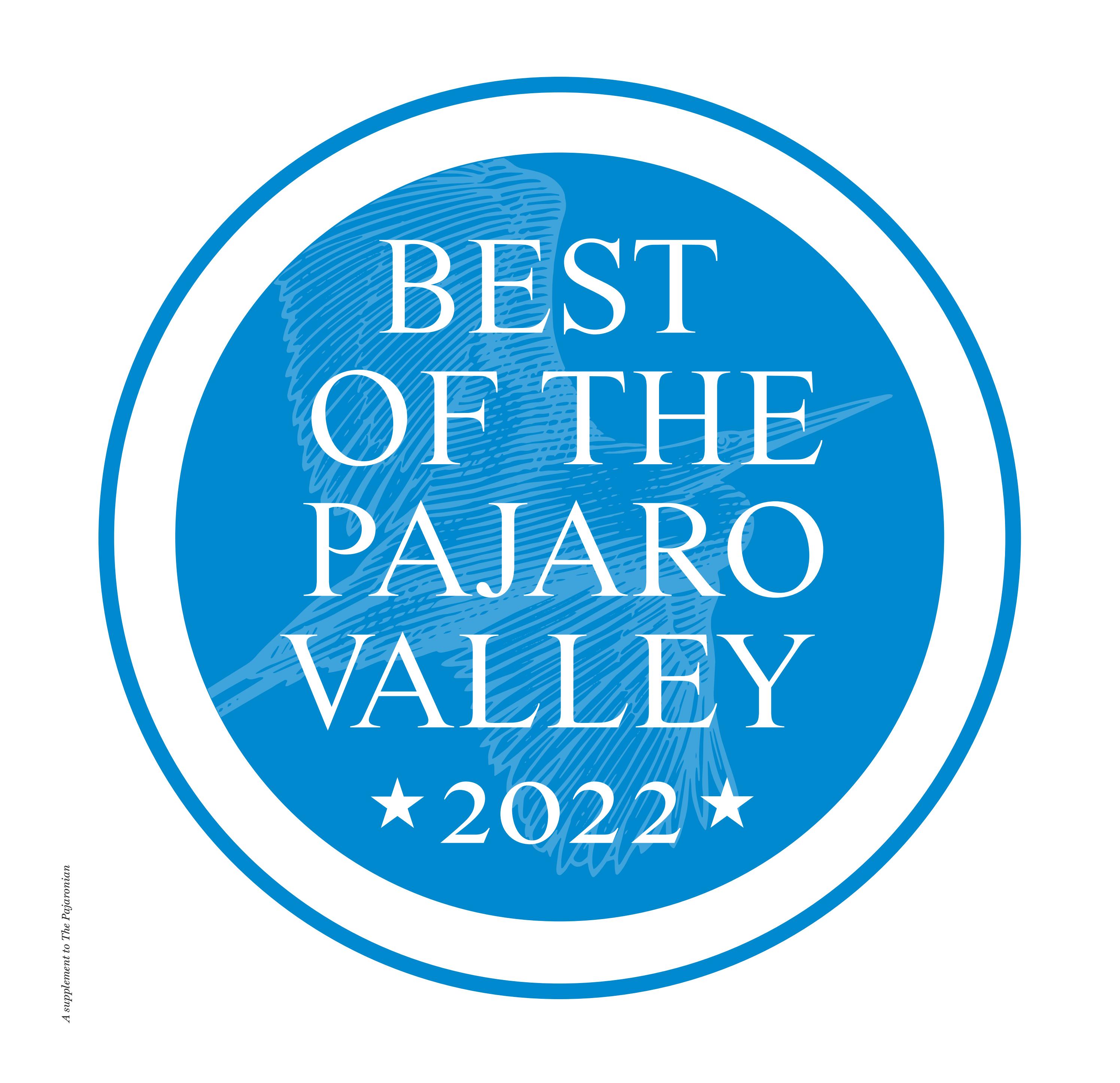 Best Of The Pajaro Valley 2022 By Weeklys Issuu